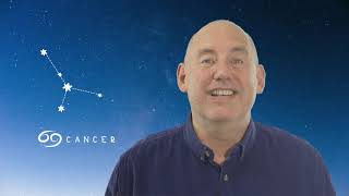 Cancer Weekly Horoscope - from 11th October