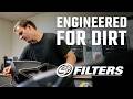 What Makes S&B Filters Different? UTV Air Filter Testing, Design, and R&D
