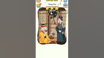 Dop 5 (Delete One Part) Level 486 Walkthrough Solutions - All Levels ‎‎‎‎‎‎@Mrsameere5ger