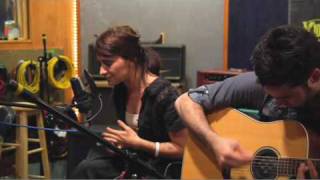 Flyleaf "Missing" Acoustic (High Quality) chords