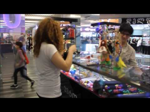 19 წლის სტუდენტის, მანქანის აქსესუარების, ბიზნესი