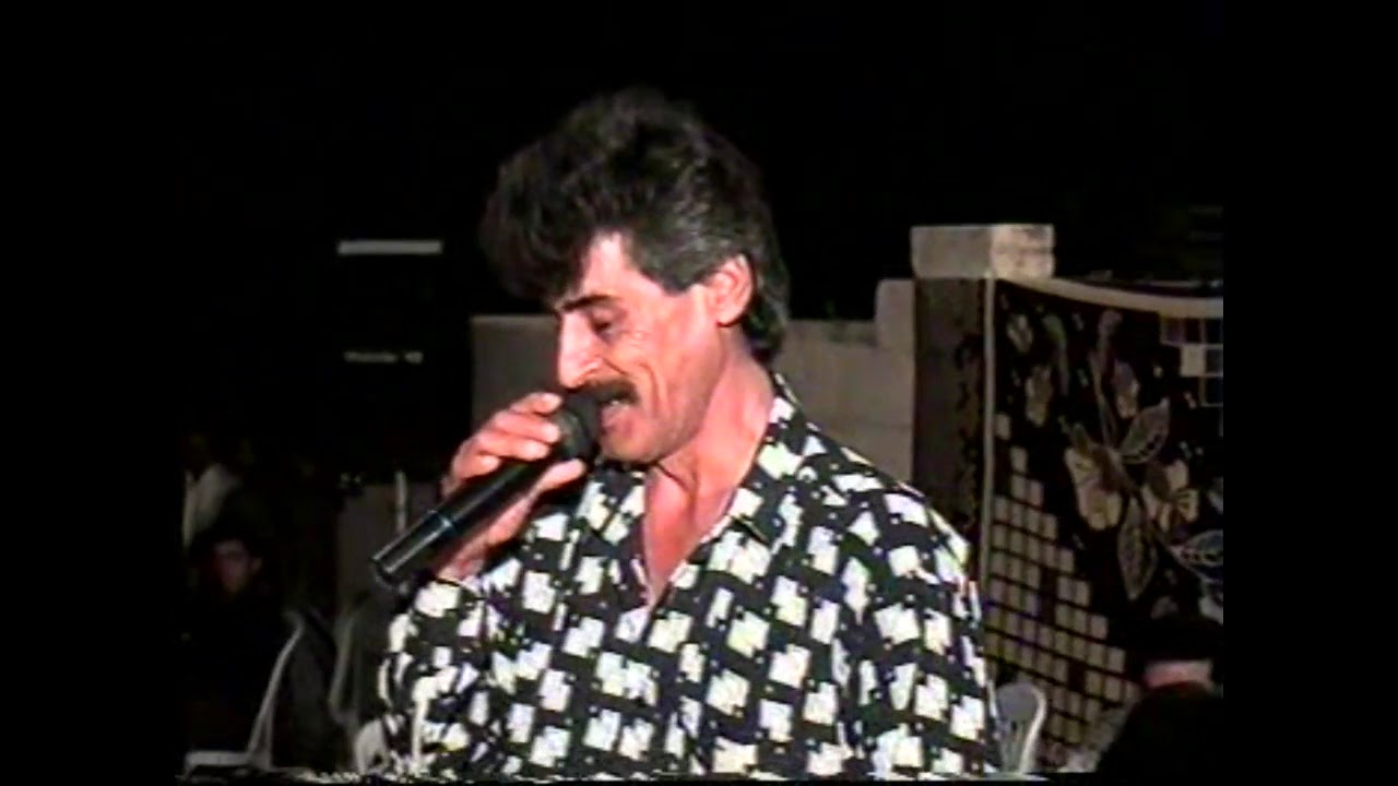 حفلة حاس من الزمان الجميل