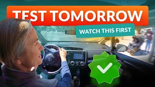 Real DMV Driving Test Simulation: What to Practice Before Your Test in 2026 screenshot 1