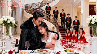 Publicly humiliated at wedding, she married a 40yo beggar—who's a powerful CEO obsessed with her! screenshot 1