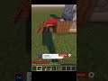 I Built This Minecraft House in 30 Seconds ⏳🏡 #minecraftshorts #minecraft #minecraftbuilding #gaming