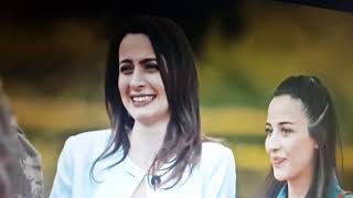 Annem Beni Yetiştirdi