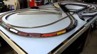 Granite Gorge And Northern Ho.mov