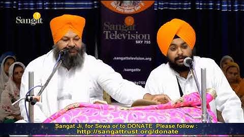 Dhan Guru Arjan Dev Ji | Shaheedi Katha | G.Vishal Singh Ji | 5th June