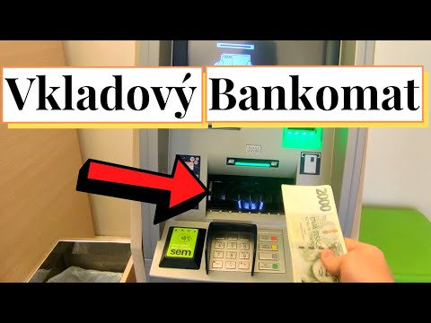 Video: Může zvonění poslat peníze do jiných bank?
