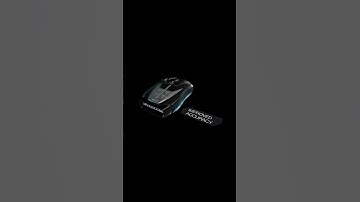 Radar Alert System #shorts