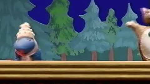 Talent Show (2005 Version) Part 29