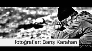 Barış Karahan - Bir Arabesk Hüzün Enst.
