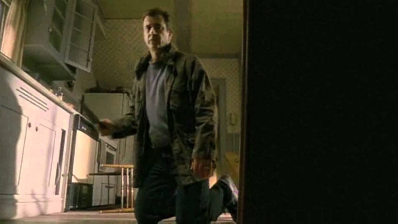 Signs 2002 Official Trailer Youtube