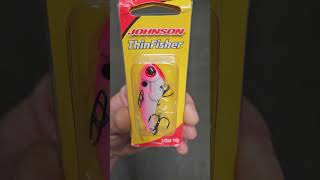 ThinFisher!!! #bass #bassfishing #shortsvideos #shorts #bladebaits #swimbait79 #fish #pnwbass