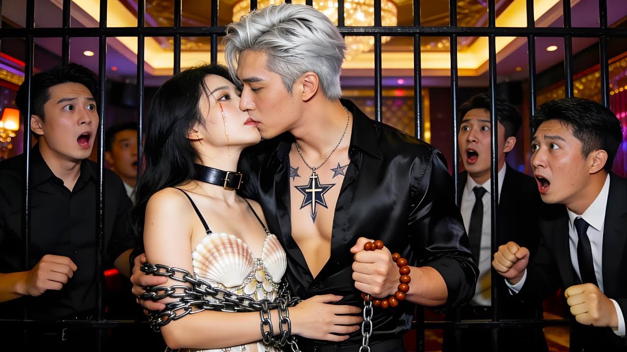 قضت ليلة مع شقيق حبيبها! ثم اكتشفت أنه حبيبها السري لسنوات.