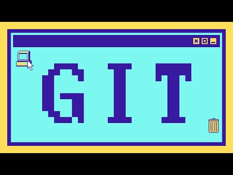Что такое Git за 8 минут: Объясняем на пальцах