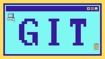 Что такое Git за 8 минут: Объясняем на пальцах