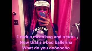 Watch Omg Girlz My Clique video