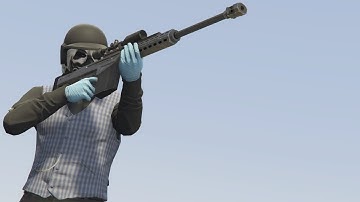 FREEMODE WAR Turns to 1v1! | GTA Online