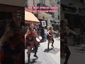THE BEST AFRICAN DANCE Calle Argumosa Madrid THE BEST AFRICAN DANCE Calle Argumosa Madrid