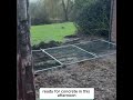 Barn Project day 3