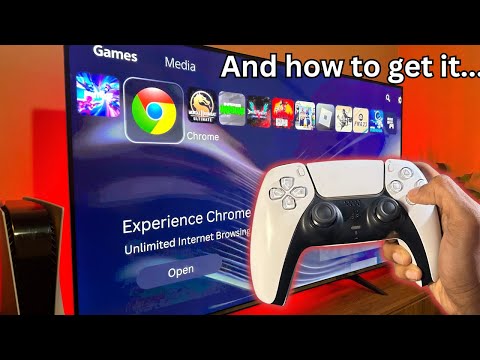 The PS5 Internet Browser - All You Need to Know!