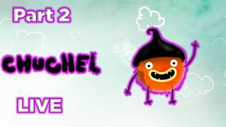 Chuchel – Full Gameplay Walkthrough | No Commentary | FINAL [LIVE]