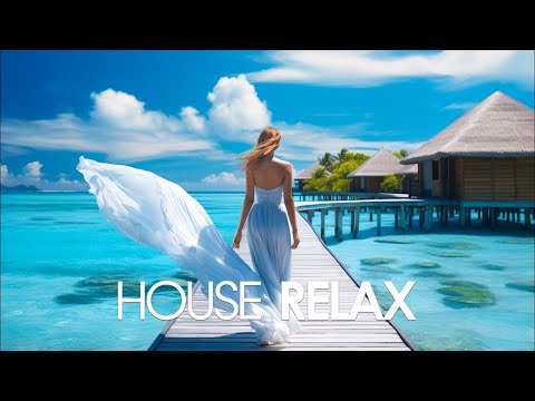 Mega Hits 2024 The Best Of Vocal Deep House Music Mix 2024 Summer Music Mix 2024 116