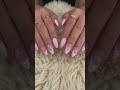 Birthday nails inspiration #nails #trending #shorts
