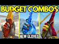 BEST BUDGET Knife Glove Combos With NEW GLOVES CS2 Combos 2026 