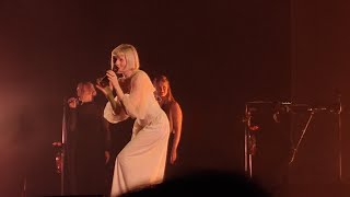 AURORA | The god we can touch (live in Bangkok)