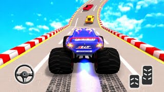 Car Racing Stunt 3d: Car Games | Gameplay screenshot 1
