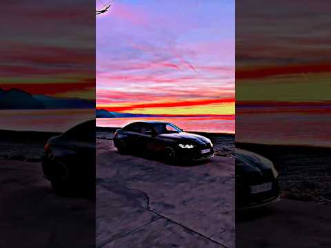 see it's 💙BMW💙#aestheticedit #bmwm5 #deepfeels #carlovers #music #4k #cinematic