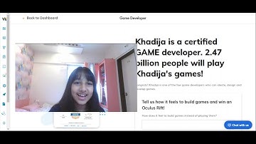 I am a Certified Game Developer!!!