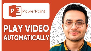 How to Play Video Automatically in PowerPoint 2025 (Full Guide)