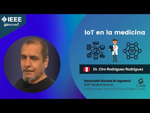 Las ventajas del IIoT en la industria y la salud - Video