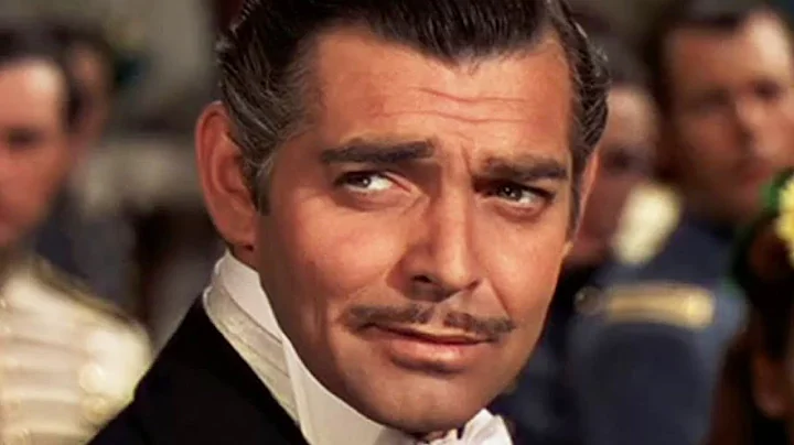 Details About Clark Gable's Grandson That Will Lea...