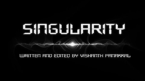 Singularity: The Secret Before the Creation of the Universe