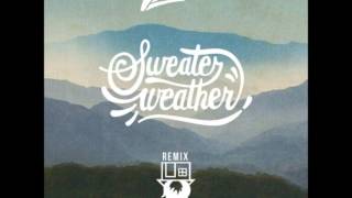 Sweater Weather - The Neighbourhood (Vaski Remix)