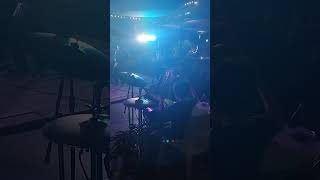 Lil Drummer, Boston Drama