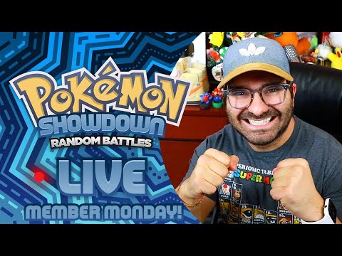 [Week 43] Pokemon Showdown VS. Viewers! [11/11/19 - [Week 43] Pokemon Showdown VS. Viewers! [11/11/19