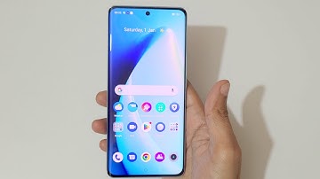 How to Record Screen in Realme 10 Pro Plus