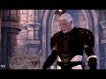 Dragon Age Origins - Part 1 - Mage Origin - Cutscene Game Movie 1080p