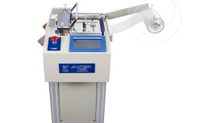 Anytech - 고속 센서절단기 (Fast-sening Automatic Cutting Machine)