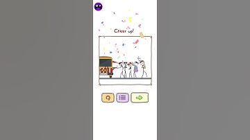 Their Puzzle level 68 gameplay walkthrough | All levels | android, iOS mobile | new update #short ga