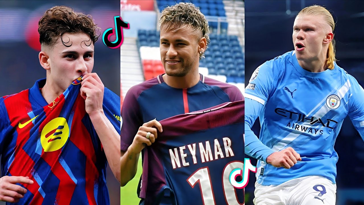 Edited Football BEST FOOTBALL EDITS - GOALS, SKILLS, FAILS (#55) SOCCER BEST EDITS ...