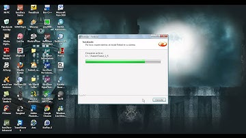 Instalacion Firebird