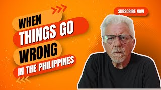 PAUL OLD DOG IS DONE WITH THE PHILIPPINES!!