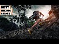 Best Hiking Shoes in 2025 (Top 10 Picks)