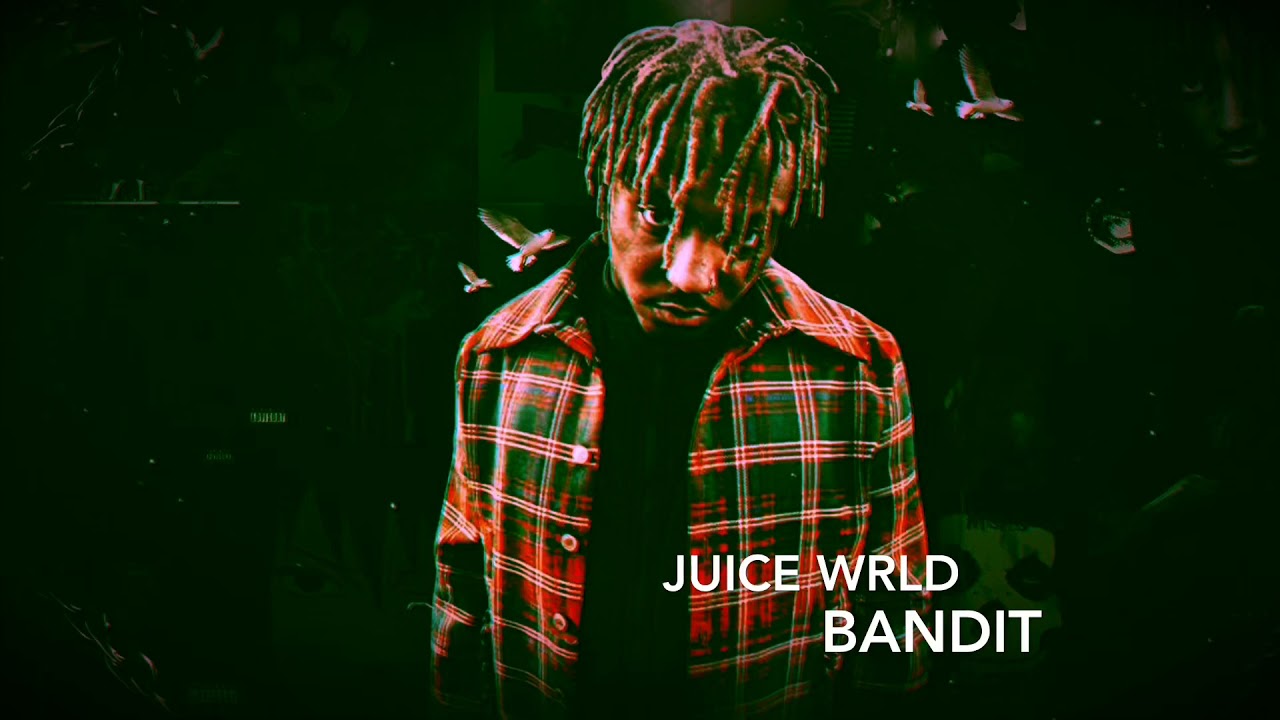 Juice WRLD - Bandit ft. NBA YoungBoy (Clean) - YouTube